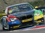 BMW 125i M Sport BTCC 2013 года
